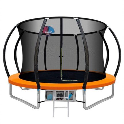 Buy Kids Trampolines Online in Australia