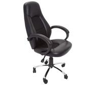 Cordova Office Chair Black