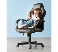 Daytona Office Chair Black
