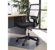 Ledley Office Chair Black