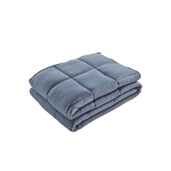 Bamboo Weighted Blanket - 9KG - 9kg