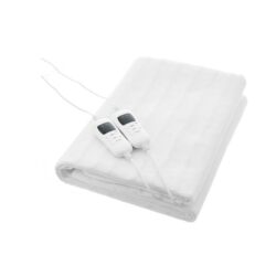 Fully Fitted Electric Blanket - Double - Double
