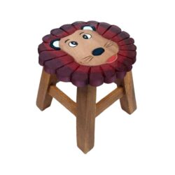 Simba Kids Chair - Lion Theme by Interior Secrets - AfterPay Available