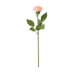 NNEAGS 10pcs Artificial Silk Flower Fake Rose Bouquet Table Decor Champion