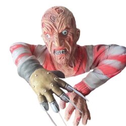 NNETM The Haunting of Freddy: Nightmarish Specter Sculpture