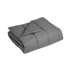 NNEWDS Weighted Blanket 9KG Light Grey