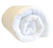 Ardor Microfibre Double Quilt White