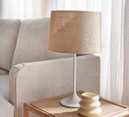 Bedouin Table Lamp Neutral