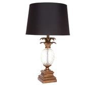 Bennet Table Lamp Yellow