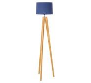 Bowen Floor Lamp Blue