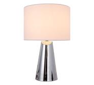 Aloise Table Lamp Grey