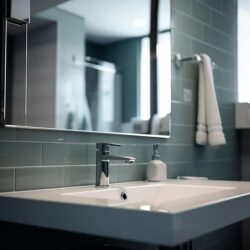 Premium Quality Bathroom Basins in Australia