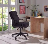 Tommy Office Chair Black