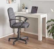Toby Office Chair Black