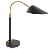 Alara Table Lamp Black
