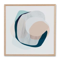 Albany 2 Wall Art Print by Interior Secrets - AfterPay Available