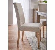 Avenue Dining Chair Brown