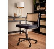 Replica Cesca Office Chair Black