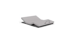 Reverie 6x™ wireless electric adjustable bed base