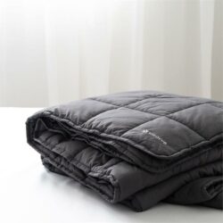 Weighted Blanket | For Deeper, Restful Sleep King / 11kg