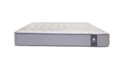 Sealy advantage - king size melago ii firm mattress discaunted display model
