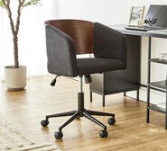 Cami Office Chair Black