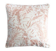 Cocoon Breeze Outdoor Cushion Pink
