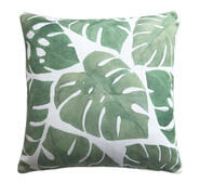 Cocoon Lilypad Outdoor Cushion Green