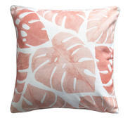 Cocoon Lilypad Outdoor Cushion Pink