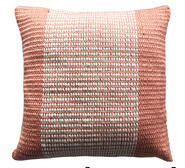 Cocoon Melange Outdoor Cushion Pink