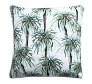 Cocoon Miami Outdoor Cushion Green