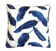 Daydream Noosa Outdoor Cushion Blue