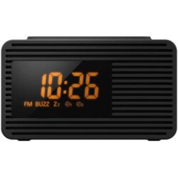 Panasonic RC-800FM Clock Radio RC-800GN-K