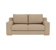 Adaptable 2 Seater Sofa Coney Teddy