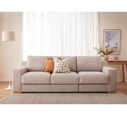Adaptable 3 Seater Sofa Grey