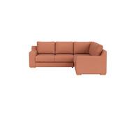 Adaptable 5 Seater Modular Linden Rose