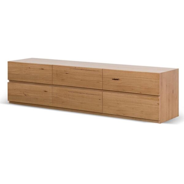 Alden 2m TV Entertainment Unit - Messmate by Interior Secrets - AfterPay Available