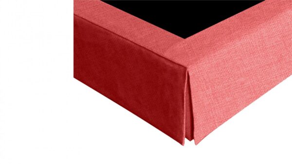 Annalise custom padded bed base