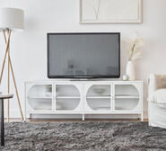 Axel 160Cm Entertainment Unit White