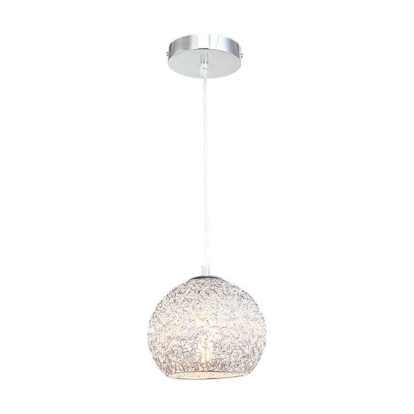 Bar Lamp Kitchen Pendant Light Room Chandelier Lighting Aluminium Ceiling Lights