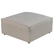 Belmore Modular Ottoman Bancroft Merlot