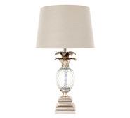 Bennet Table Lamp Grey