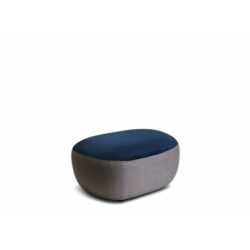 Boulder Ottoman
