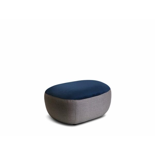 Boulder Ottoman
