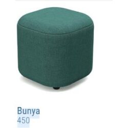 Bunya Ottoman