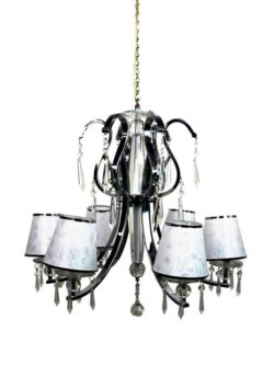 Clearance - Quince Pendant Lamp by Interior Secrets - AfterPay Available