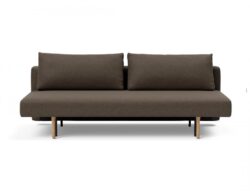 Conlix double sofa bed - innovation living