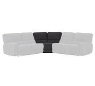 Convertible Corner Component Grey