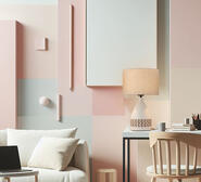 Cora Table Lamp Neutral