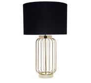 Corrine Table Lamp Yellow